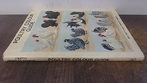 Seller image for Poultry Colour Guide for sale by BoundlessBookstore