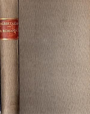 Il romanzo