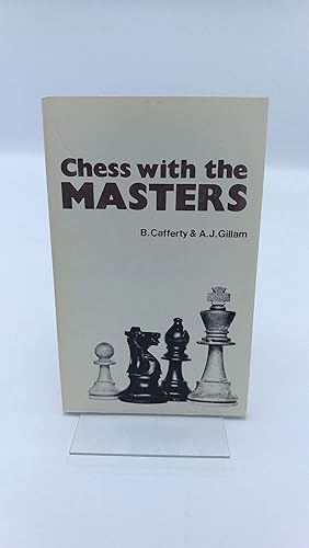 Chess with the Masters