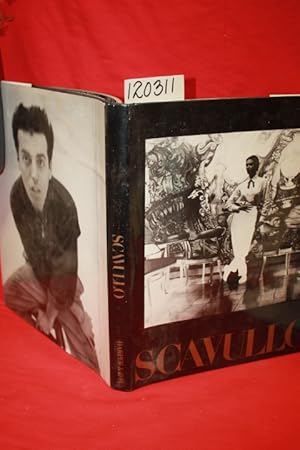 Seller image for Scavullo: Francesco Scavullo Photographs 1948-1984 for sale by Princeton Antiques Bookshop