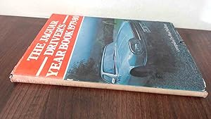 Immagine del venditore per Jaguar Drivers Year Book 1979-80 venduto da BoundlessBookstore