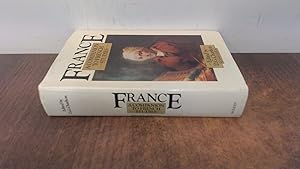 Bild des Verkufers fr France: A Companion to French Studies zum Verkauf von BoundlessBookstore