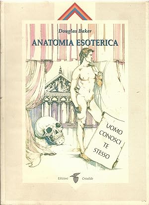 Anatomia esoterica 2 volumi