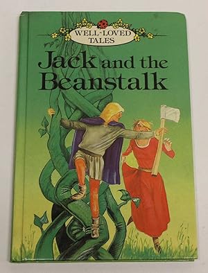 Bild des Verkufers fr Jack and the Beanstalk (Well-Loved Tales) zum Verkauf von H4o Books