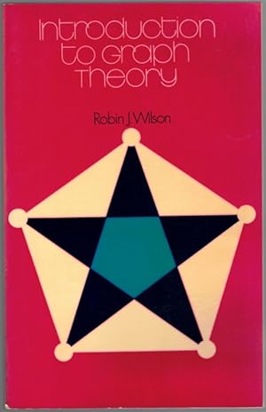 Bild des Verkufers fr Introduction to Graph Theory. First published. zum Verkauf von Antiquariat Fluck