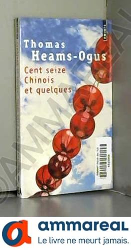 Seller image for Cent Seize Chinois et quelques for sale by Ammareal