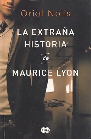Immagine del venditore per LA EXTRAA HISTORIA DE MAURICE LYON venduto da Librera Vobiscum