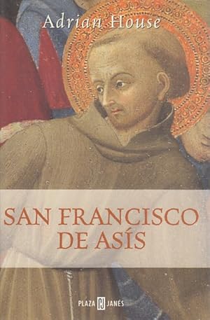 Bild des Verkufers fr SAN FRANCISCO DE ASS zum Verkauf von Librera Vobiscum