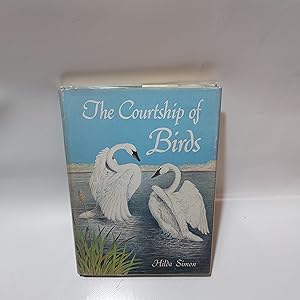 Seller image for The Courtship Of Birds for sale by Cambridge Rare Books