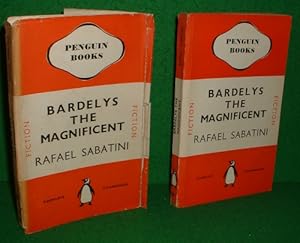 BARDELYS THE MAGNIFICENT , No 208