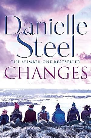Immagine del venditore per Changes: An epic, romantic read from the worldwide bestseller venduto da WeBuyBooks