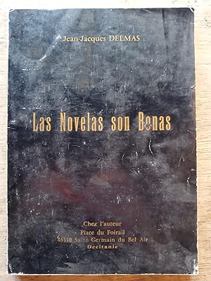 Seller image for Las Novelas son Bonas for sale by Les Kiosques