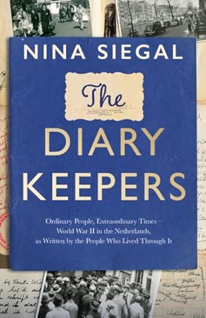 Immagine del venditore per The Diary Keepers venduto da GreatBookPrices