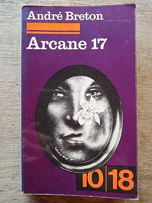 Image du vendeur pour Arcane 17 mis en vente par Les Kiosques