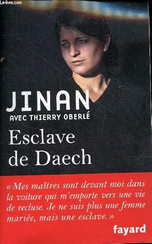 Seller image for Esclave de Daech. for sale by Le-Livre