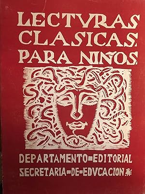 Lecturas Clasicas Para Ninos (Two Volume Set)