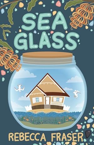 Seller image for Sea Glass (Paperback) for sale by Grand Eagle Retail