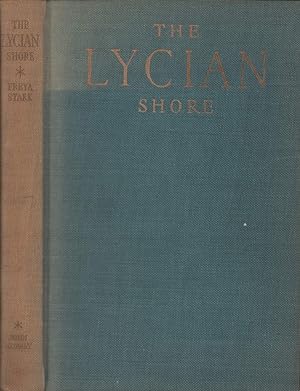 Bild des Verkufers fr The Lycian shore. zum Verkauf von Antiquariat Reinhold Pabel