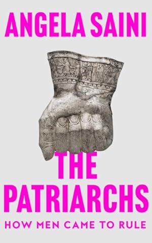 Seller image for Patriarchs Exaiie Tpb for sale by GreatBookPrices
