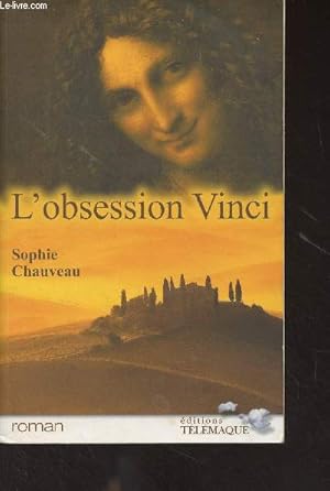 Image du vendeur pour L'obsession Vinci mis en vente par Le-Livre