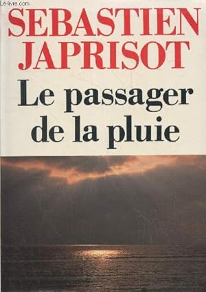 Seller image for Le passager de la pluie for sale by Le-Livre
