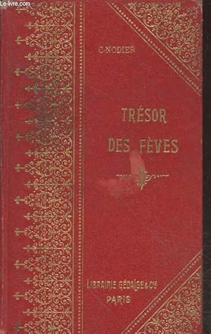 Bild des Verkufers fr Trsor des fves et fleur des pois zum Verkauf von Le-Livre