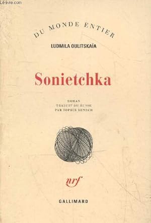 Image du vendeur pour Sonietchka (Collection "Du monde entier") mis en vente par Le-Livre