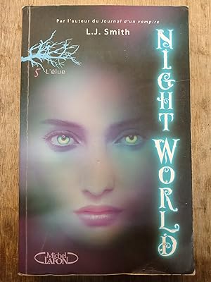 Night World - Tome 5 : L'élue