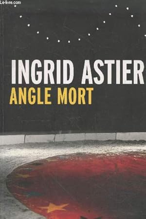 Image du vendeur pour Angle mort (Collection "Srie noire") mis en vente par Le-Livre