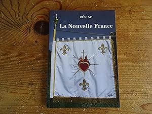 La Nouvelle France
