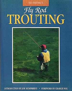 Fly Rod Trouting (SIGNED)