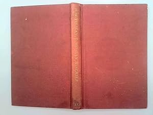 Image du vendeur pour Mostly Mischief mis en vente par Goldstone Rare Books