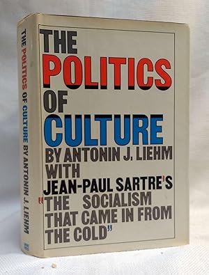 Seller image for The Politics of Culture for sale by Book House in Dinkytown, IOBA