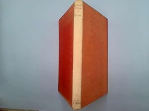 Seller image for Collected poems for sale by Goldstone Rare Books