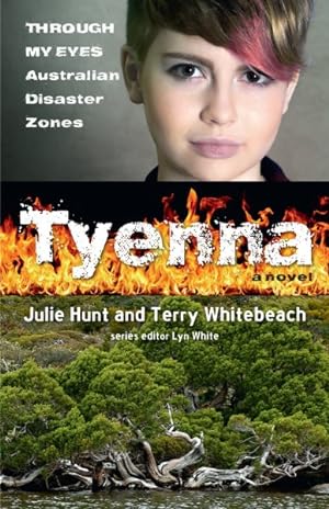Seller image for Tyenna for sale by GreatBookPrices