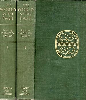 The World of the Past (two volumes complete)