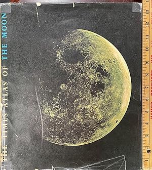 The Times Atlas of the Moon