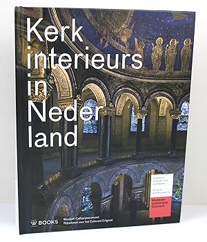 Kerkinterieurs in Nederland