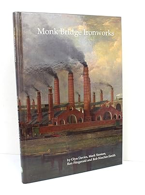 Monk Bridge Ironworks