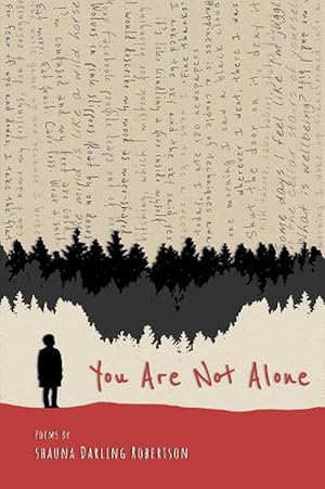 Seller image for You Are Not Alone (Paperback) for sale by CitiRetail