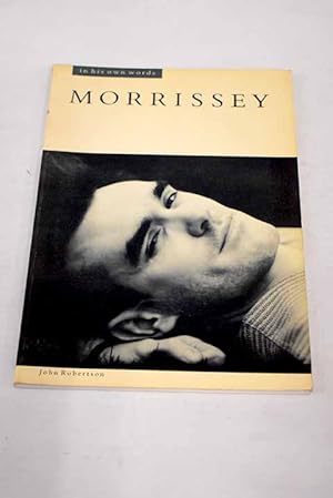 Imagen del vendedor de Morrissey a la venta por Alcan Libros