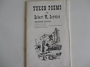 Seller image for Yukon Poems for sale by Leilani's Books