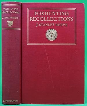 Foxhunting Recollections