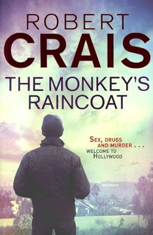 Image du vendeur pour Monkey's Raincoat : The First Cole & Pike Novel mis en vente par GreatBookPricesUK