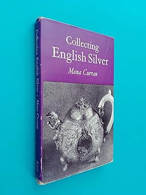 Collecting English Silver