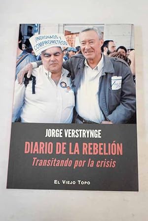 Imagen del vendedor de Diario de la rebelin a la venta por Alcan Libros