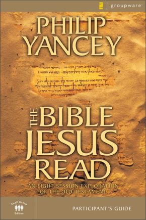 Seller image for The Bible Jesus Read Participant's Guide for sale by ChristianBookbag / Beans Books, Inc.