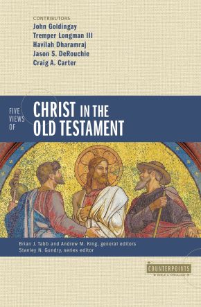 Seller image for Five Views of Christ in the Old Testament: Genre, Authorial Intent, and the Nature of Scripture (Counterpoints: Bible and Theology) for sale by ChristianBookbag / Beans Books, Inc.