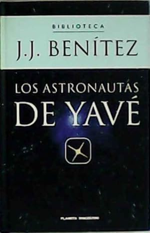 Imagen del vendedor de Los astronautas de Yav a la venta por SOSTIENE PEREIRA