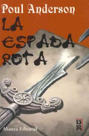 Imagen del vendedor de La espada rota a la venta por SOSTIENE PEREIRA